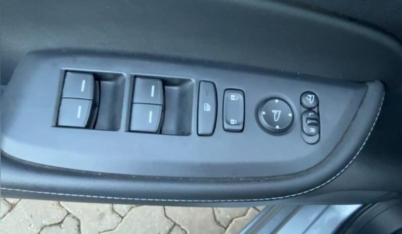 Honda CITY Sedan Touring 2024 completo