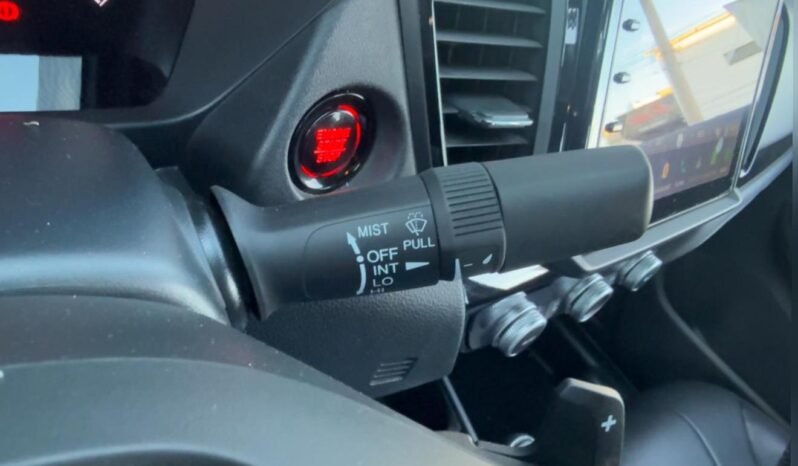 Honda CITY Sedan Touring 2024 completo