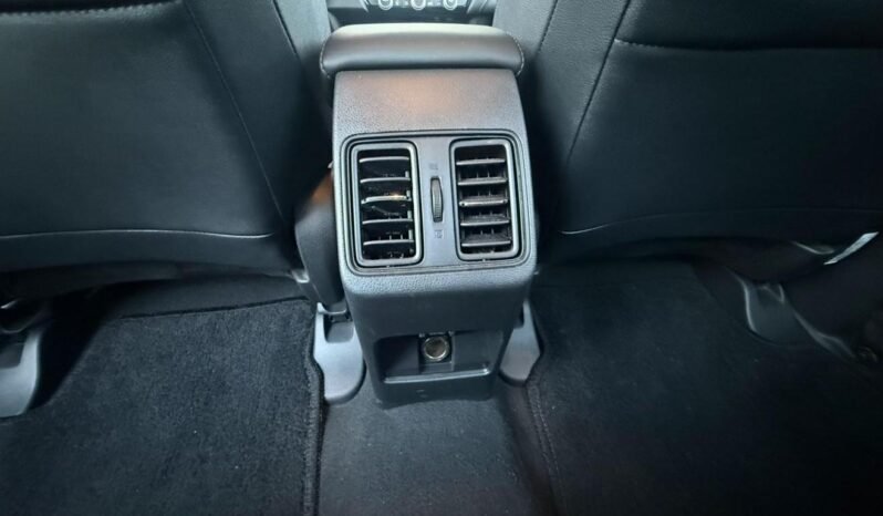 Honda CITY Sedan Touring 2024 completo