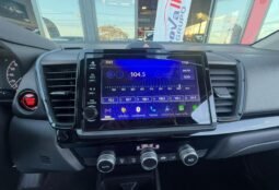 Honda CITY Sedan Touring 2024 completo