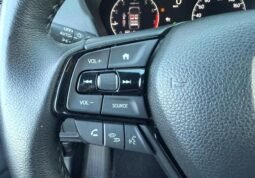 Honda CITY Sedan Touring 2024 completo