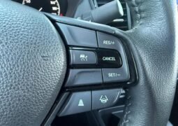 Honda CITY Sedan Touring 2024 completo