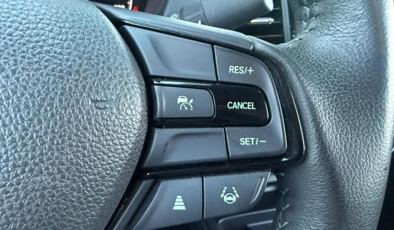 Honda CITY Sedan Touring 2024 completo