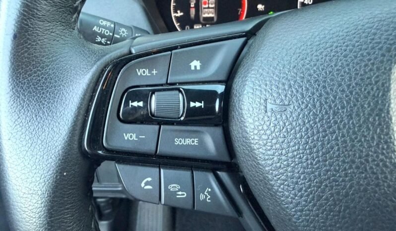 Honda CITY Sedan Touring 2024 completo
