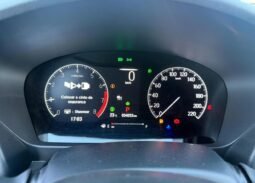 Honda CITY Sedan Touring 2024 completo