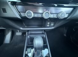 Honda CITY Sedan Touring 2024 completo