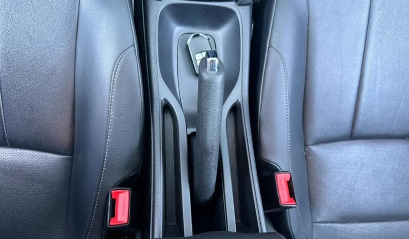 Honda CITY Sedan Touring 2024 completo