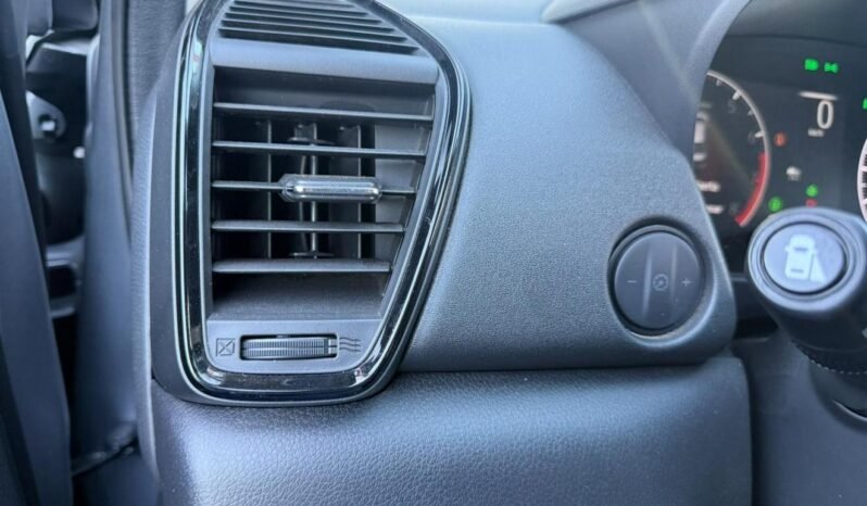Honda CITY Sedan Touring 2024 completo