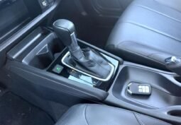 Honda CITY Sedan Touring 2024 completo