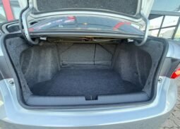 Honda CITY Sedan Touring 2024 completo
