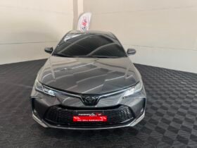 Toyota Corolla XEi 2025
