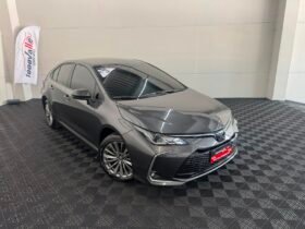 Toyota Corolla XEi 2025