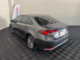 Toyota Corolla XEi 2025
