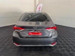 Toyota Corolla XEi 2025