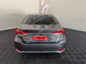 Toyota Corolla XEi 2025