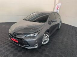 Toyota Corolla XEi 2025