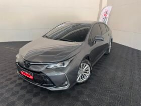 Toyota Corolla XEi 2025