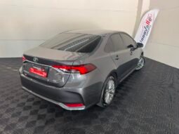 Toyota Corolla XEi 2025 completo