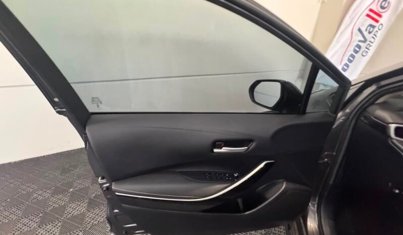 Toyota Corolla XEi 2025 completo