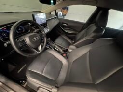 Toyota Corolla XEi 2025 completo