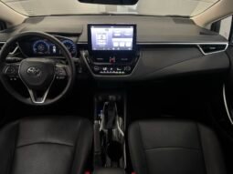 Toyota Corolla XEi 2025 completo