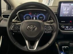 Toyota Corolla XEi 2025 completo