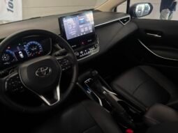 Toyota Corolla XEi 2025 completo
