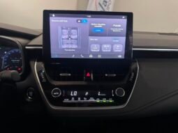 Toyota Corolla XEi 2025 completo