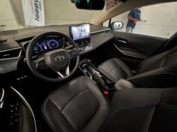 Toyota Corolla XEi 2025 completo
