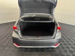 Toyota Corolla XEi 2025 completo