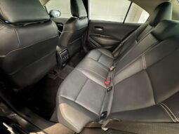 Toyota Corolla XEi 2025 completo