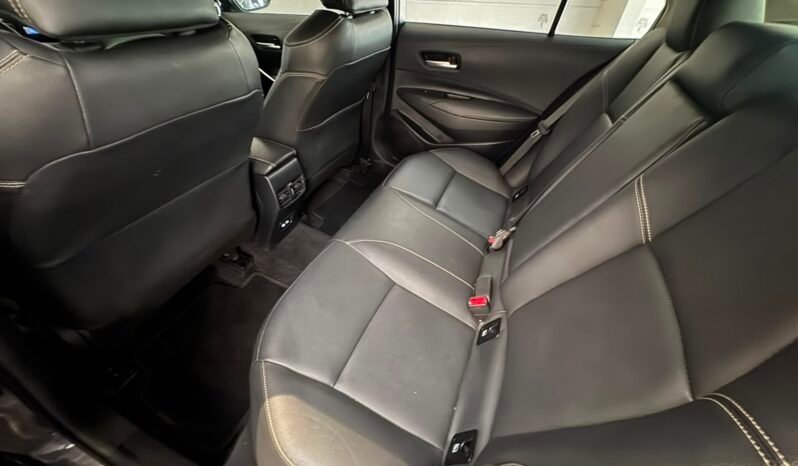 Toyota Corolla XEi 2025 completo