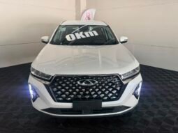 Caoa Chery Tiggo 7 SPORT 2027