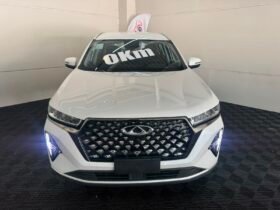 Caoa Chery Tiggo 7 SPORT 2027