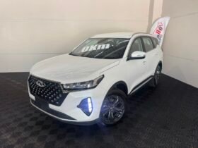 Caoa Chery Tiggo 7 SPORT 2027