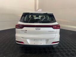 Caoa Chery Tiggo 7 SPORT 2027