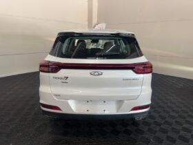 Caoa Chery Tiggo 7 SPORT 2027