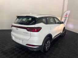 Caoa Chery Tiggo 7 SPORT 2027 completo