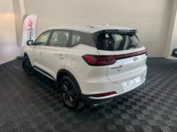 Caoa Chery Tiggo 7 SPORT 2027