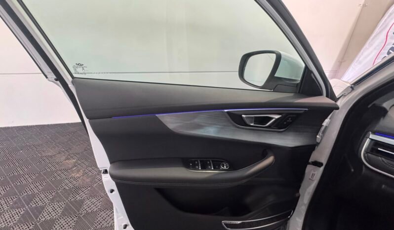 Caoa Chery Tiggo 7 SPORT 2027 completo