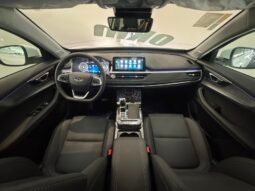 Caoa Chery Tiggo 7 SPORT 2027 completo
