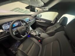 Caoa Chery Tiggo 7 SPORT 2027 completo