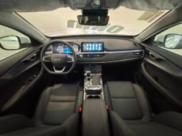 Caoa Chery Tiggo 7 SPORT 2027 completo