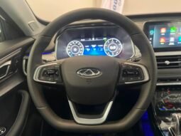 Caoa Chery Tiggo 7 SPORT 2027 completo