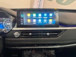 Caoa Chery Tiggo 7 SPORT 2027 completo