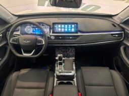 Caoa Chery Tiggo 7 SPORT 2027 completo