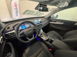 Caoa Chery Tiggo 7 SPORT 2027 completo
