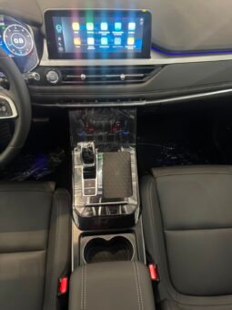 Caoa Chery Tiggo 7 SPORT 2027 completo