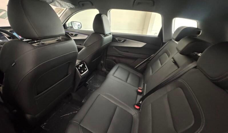 Caoa Chery Tiggo 7 SPORT 2027 completo