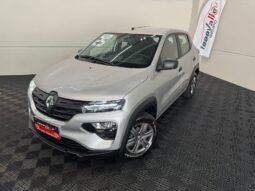 Renault KWID Zen 2025